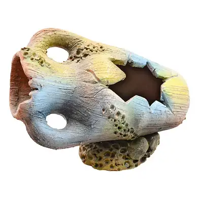 ZOOexpress Грот Амфора 3А1 для аквариума